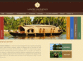 keralaluxuryhouseboats.com