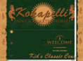 kokapelliranch.com