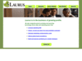 laurusmarketing.com