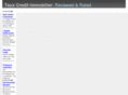 letauxcreditimmobilier.com
