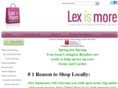 lexingtonismore.com