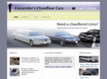 limousinesbedfordshire.com