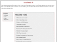 localweb.tk