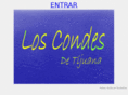 loscondesdetijuana.com