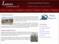 lynessconstructionlp.com