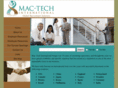 mac-techintl.com