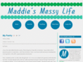 maddiesmessylife.com