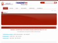 magnaservicesindia.com