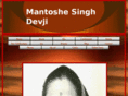 mantoshedevji.com