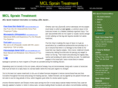 mcl-sprain.com