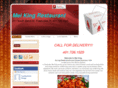 meikingrestaurant.com