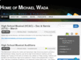 michaelwada.com