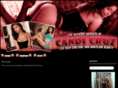 mistresscandi.com
