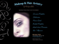moniquemakeup.com
