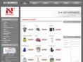naomeenk.com