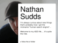 nathansudds.com