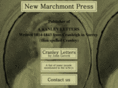 newmarchmontpress.com