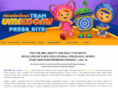 nickpress-teamumizoomi.com