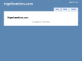 nigelhawkins.com