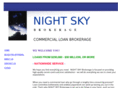 nightskybrokerage.net