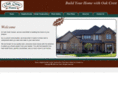 oakcresthomesllc.com