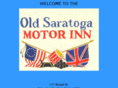oldsaratogamotorinn.com