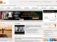 orangebusines.com