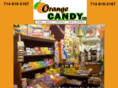 orangecandyco.com