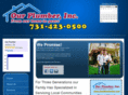 ourplumberjackson-tn.com