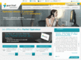 paritel-tele.com