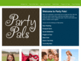 party-pals.com