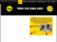 passarizona.org