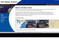 peckmarineterminal.com