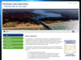 pentwaterlakeassociation.org
