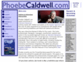 phoebecaldwell.co.uk