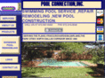 pool-connection.com