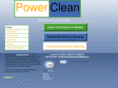 powercleanwindows.com