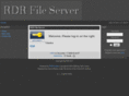 rdrfileserver.com