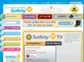 safety1sttv.com