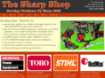 sharp-shop.com