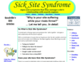 sick-site-syndrome.com