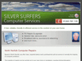 silversurferandy.com