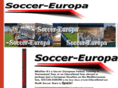 soccer-europa.com