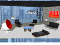soho-treasures.com