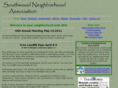 southwoodneighborhood.org