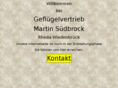 suedbrock.net