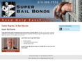 superbailbonds.net