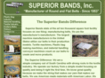 superiorbands.com