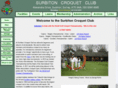 surbitoncroquet.org.uk