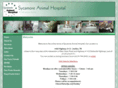 sycamoreanimalhospitaltn.com
